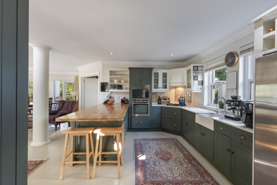 4 Bedroom Property for Sale in Thesen Islands Western Cape